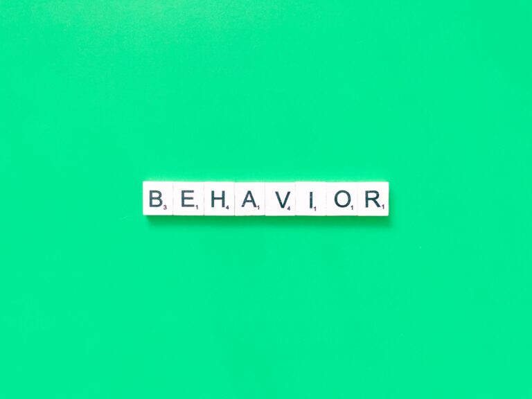 Behavior nasm cpt